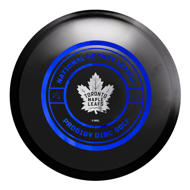 Prodigy "The Puck" P Model OS 400 Plastic - NHL Color Foil Series Stamp