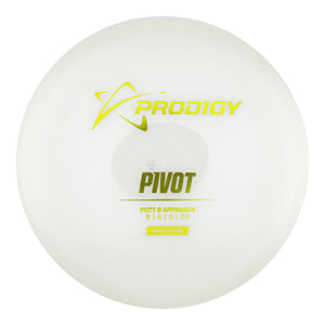 Prodigy Pivot 400 Glow Plastic