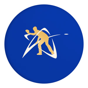 Prodigy Pivot Basegrip - Dylan Capaccioli 2026 Core Team Stamp