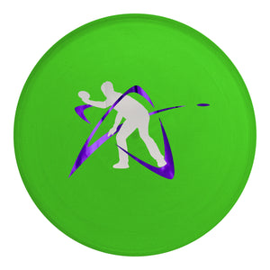 Prodigy Pivot Basegrip - Dylan Capaccioli 2026 Core Team Stamp