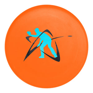 Prodigy Pivot Basegrip - Dylan Capaccioli 2026 Core Team Stamp