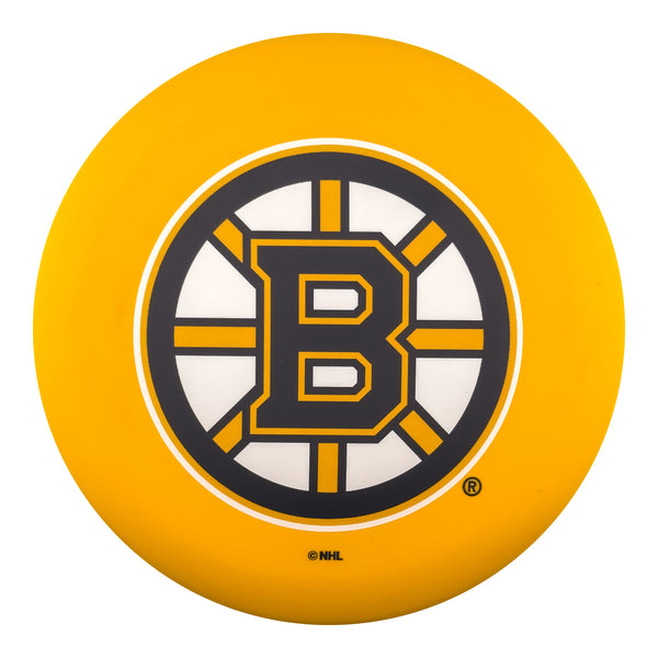 Prodigy Pivot BaseGrip Plastic - NHL Primary Logo Stamp