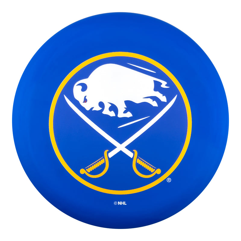 Prodigy Pivot BaseGrip Plastic - NHL Primary Logo Stamp