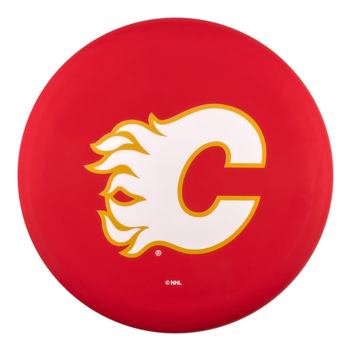 Prodigy Pivot BaseGrip Plastic - NHL Primary Logo Stamp