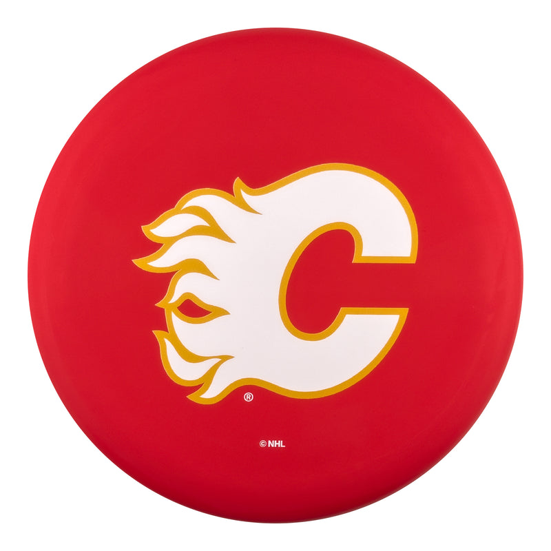 Prodigy Pivot BaseGrip Plastic - NHL Primary Logo Stamp