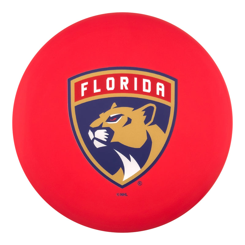 Prodigy Pivot BaseGrip Plastic - NHL Primary Logo Stamp