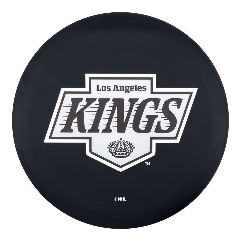 Prodigy Pivot BaseGrip Plastic - NHL Primary Logo Stamp