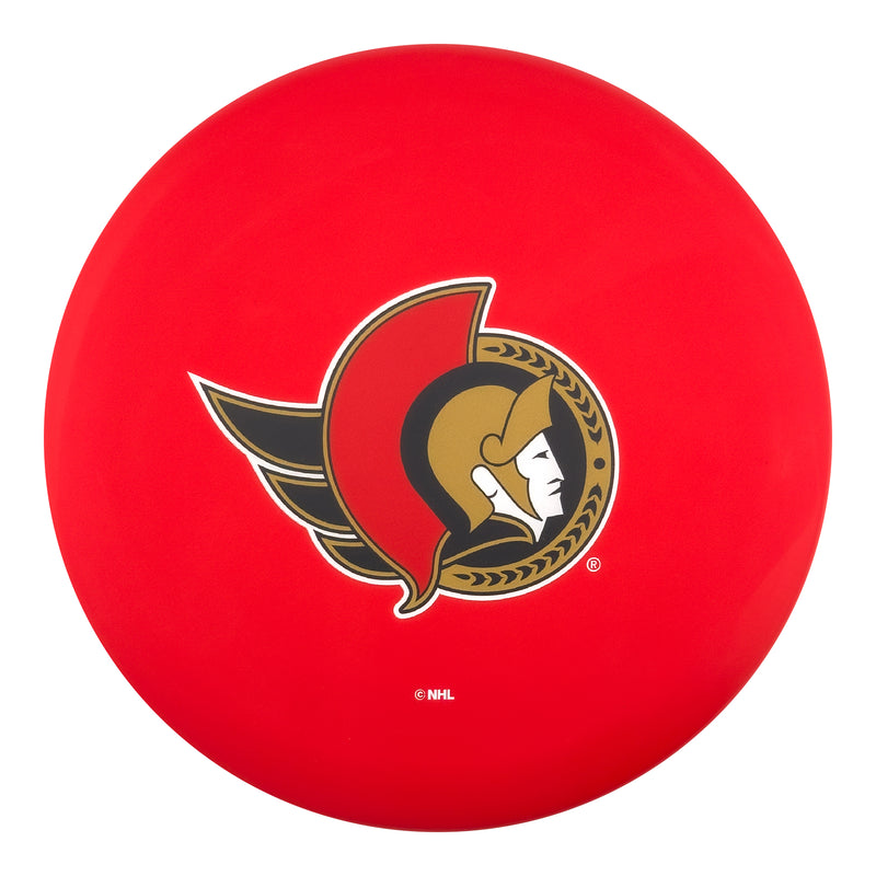Prodigy Pivot BaseGrip Plastic - NHL Primary Logo Stamp