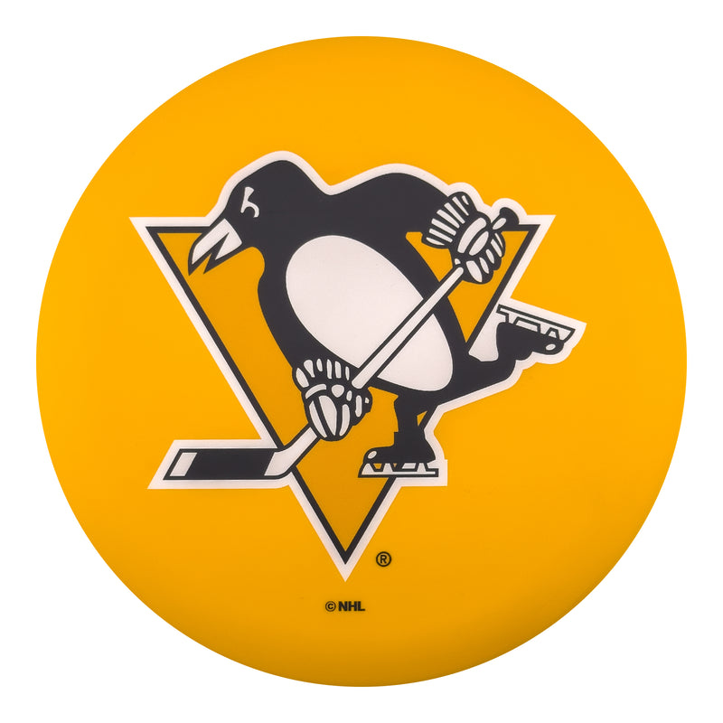 Prodigy Pivot BaseGrip Plastic - NHL Primary Logo Stamp