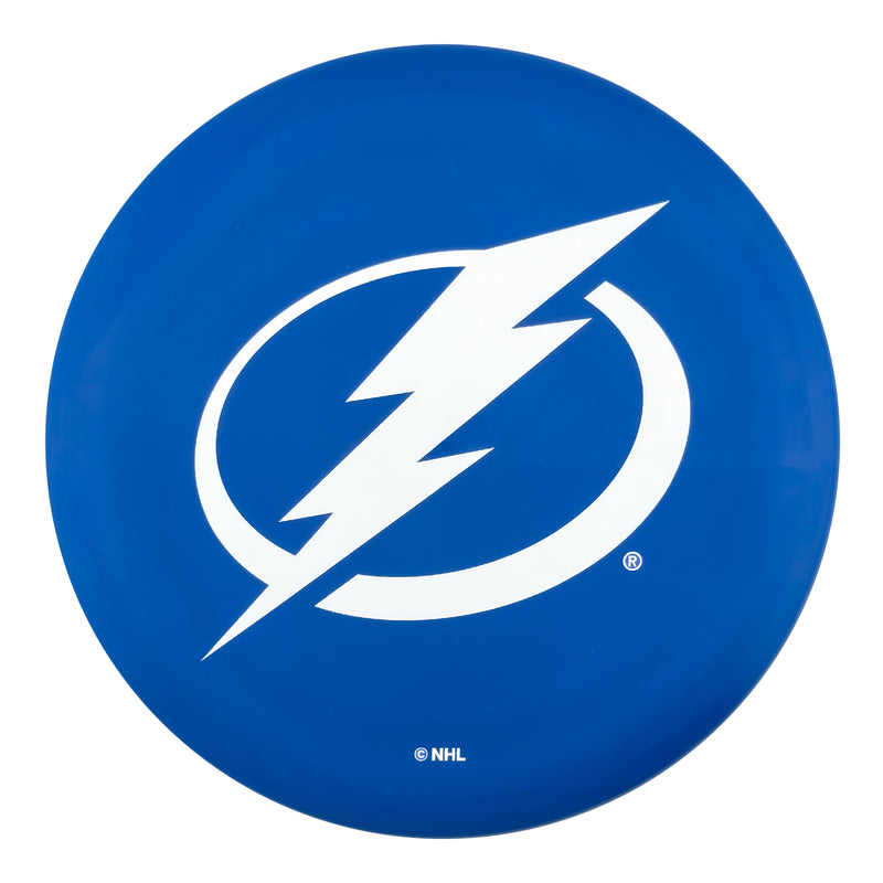 Prodigy Pivot BaseGrip Plastic - NHL Primary Logo Stamp