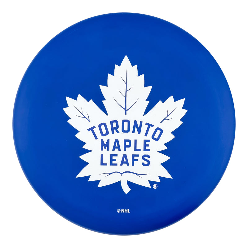 Prodigy Pivot BaseGrip Plastic - NHL Primary Logo Stamp