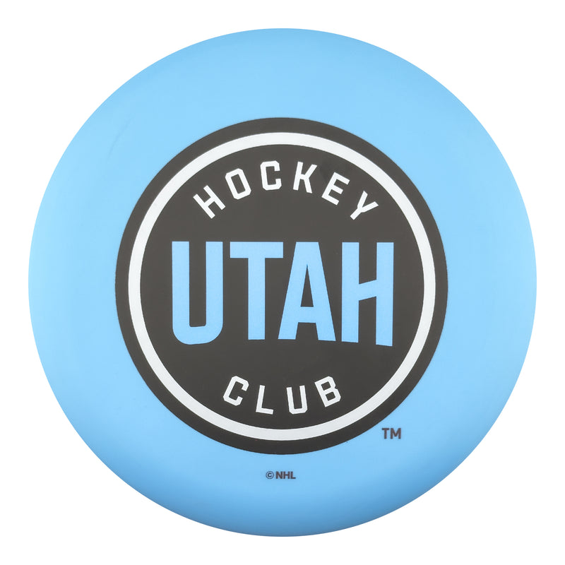 Prodigy Pivot BaseGrip Plastic - NHL Primary Logo Stamp