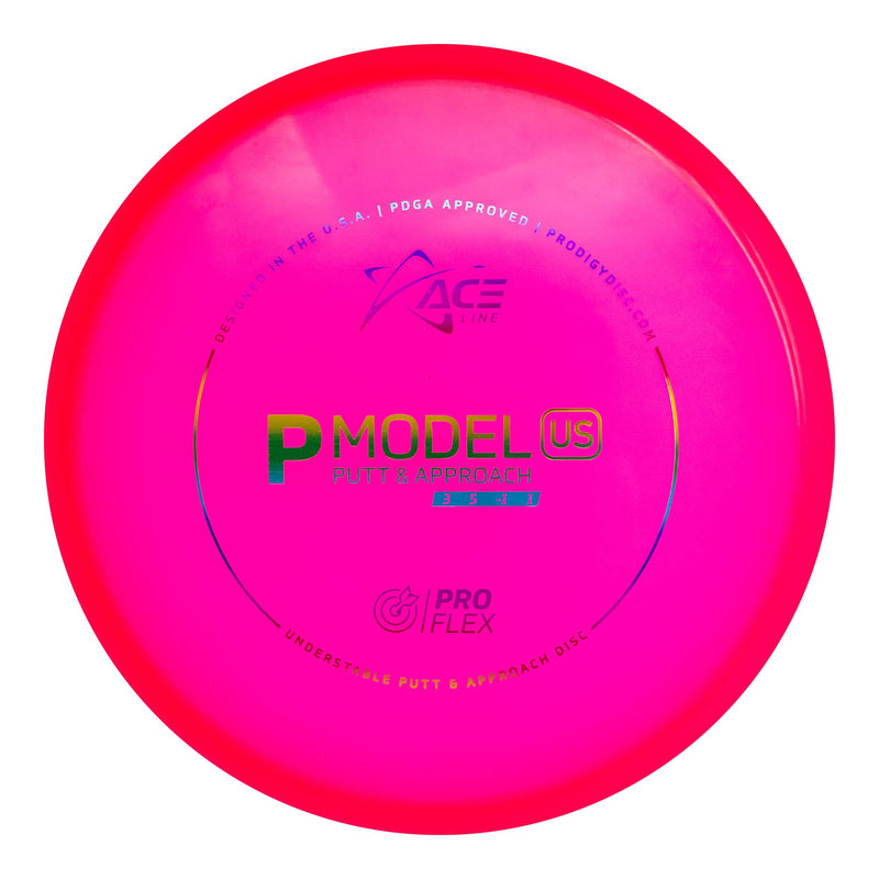 Free Disc - Putter & Approach Disc