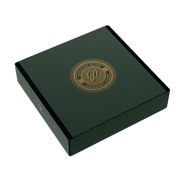 Prodigy Club Subscription