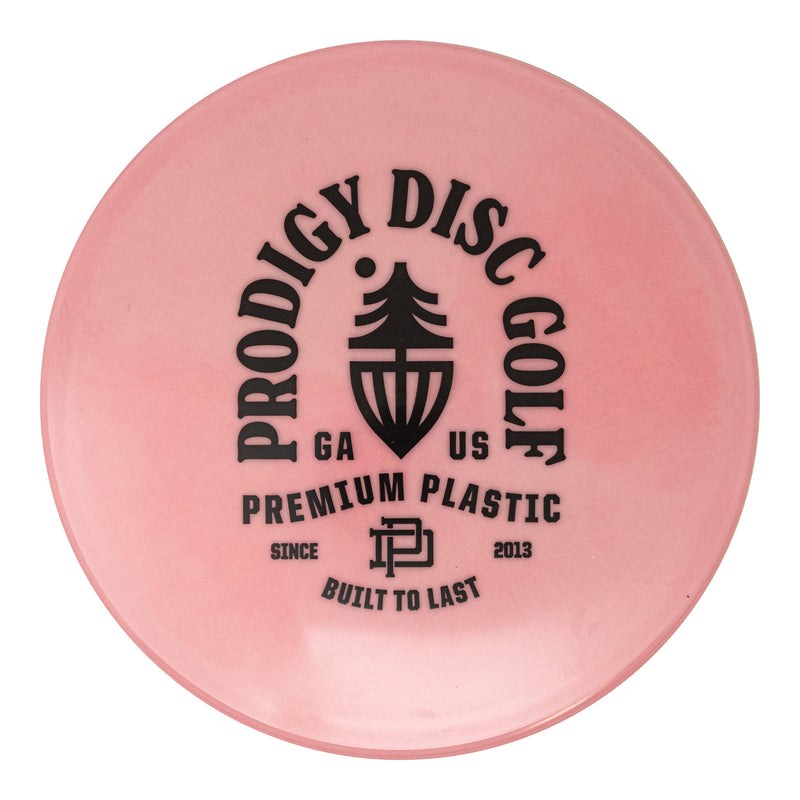 Prodigy A2 Special Blend GLOW Plastic - Casual Crest