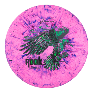 Prodigy Rook 300 Soft Fractal - Grandmaster Stamp