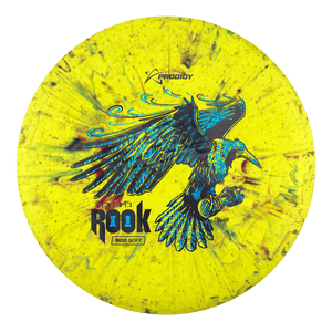 Prodigy Rook 300 Soft Fractal - Grandmaster Stamp