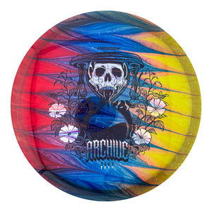 Prodigy Archive 750 Glimmer Plastic - Eternal Stamp X Reidiculous Concepts Dye