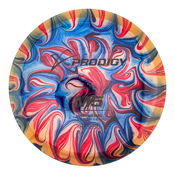 Prodigy M5 400 Plastic - Reidiculous Concepts Dye