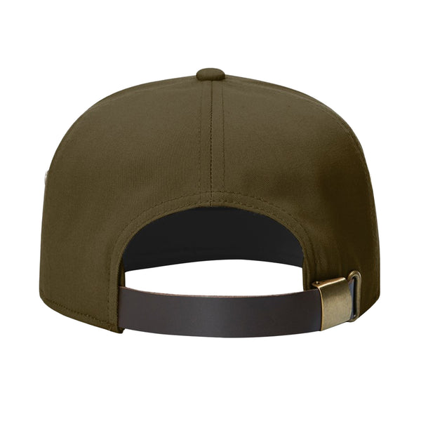 Prodigy Seven Panel Strapack - College Crest