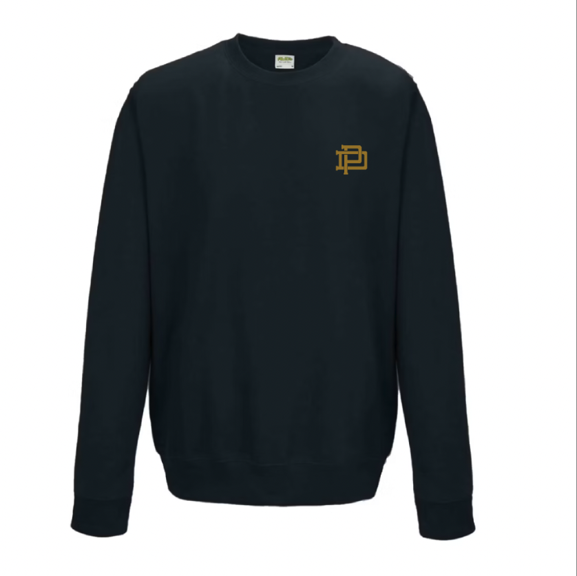 Prodigy Club Sweatshirt - Q1 2026 - Prodigy Club Exclusive