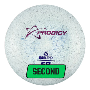Prodigy F9 ReBlend Plastic (Second)