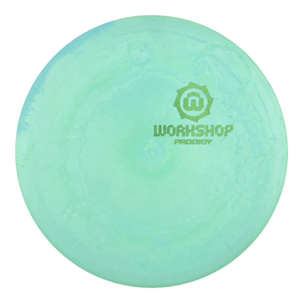 Workshop Project 001 - PA-5 300 Insano Soft