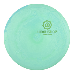 Workshop Project 001 - PA-5 300 Insano Soft