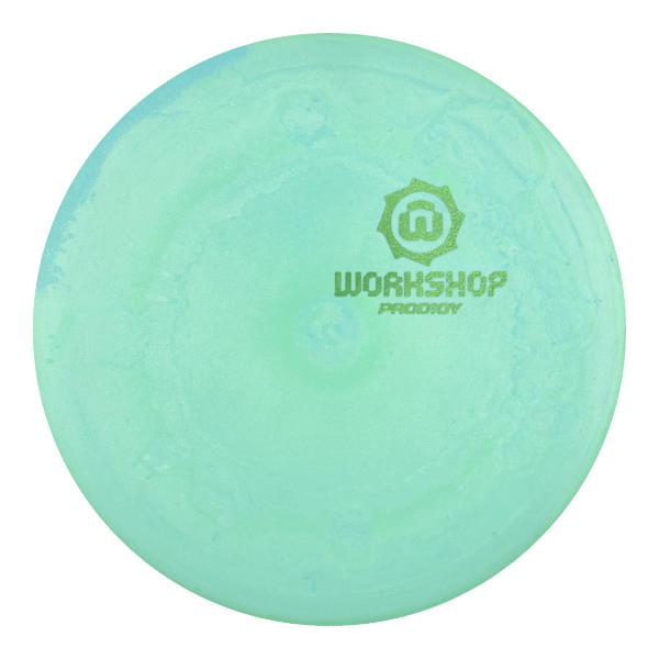 Workshop Project 001 - PA-5 300 Insano Soft