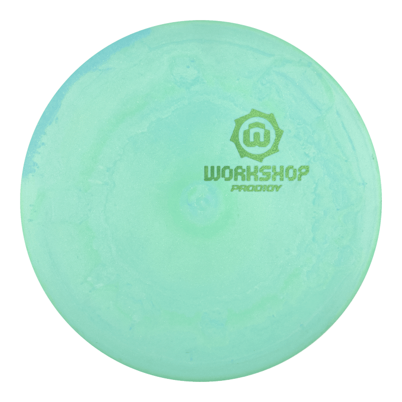 Workshop Project 001 - PA-5 300 Insano Soft