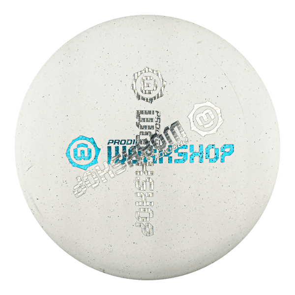 Workshop Project 003 - PA-5 BaseGrip Regrind