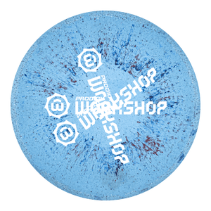 Workshop Project 005 - Prodigy P Model S 300 Insano Soft Fractal Plastic