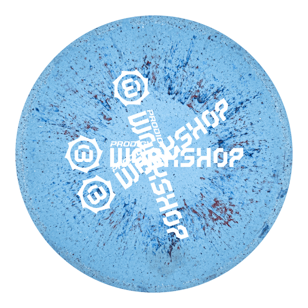 Workshop Project 005 - Prodigy P Model S 300 Insano Soft Fractal Plastic