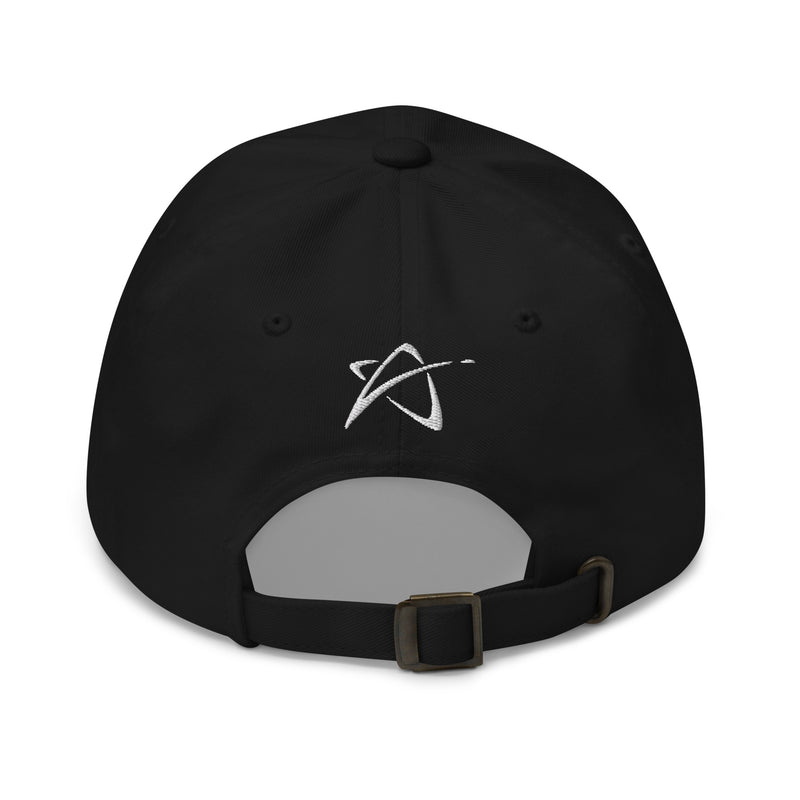 Prodigy Dad Hat - Wordmark