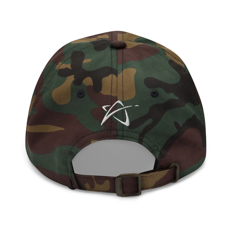Prodigy Dad Hat - Wordmark
