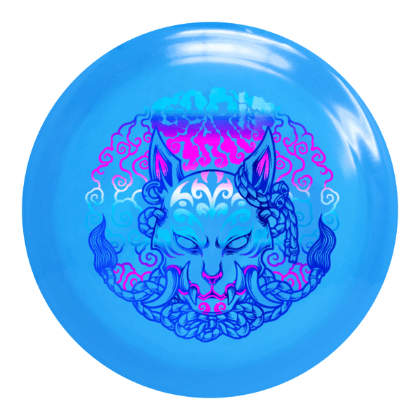 Prodigy D6 750G - Kitsune Stamp - Club Exclusive