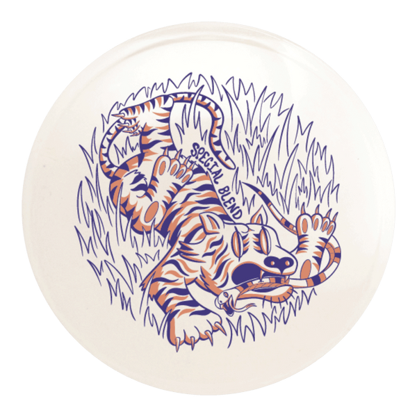 Prodigy Feedback Special Blend (Second) - Snake Hunter Stamp - Club Exclusive