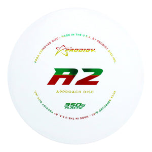 Free Disc - Approach Disc