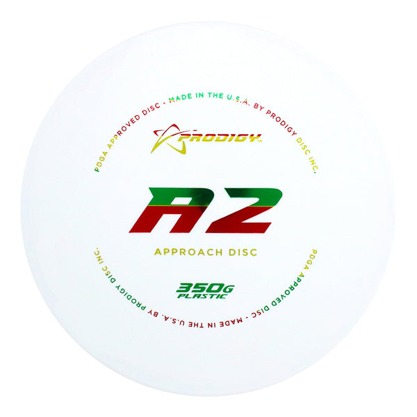 Free Disc - Approach Disc