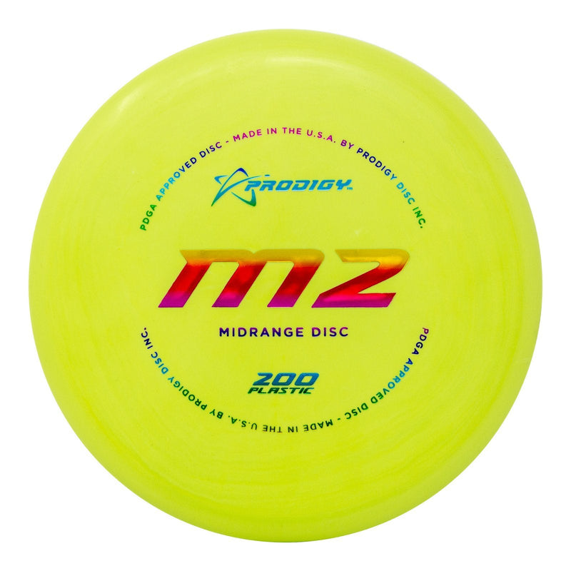 Free Disc - Midrange Disc