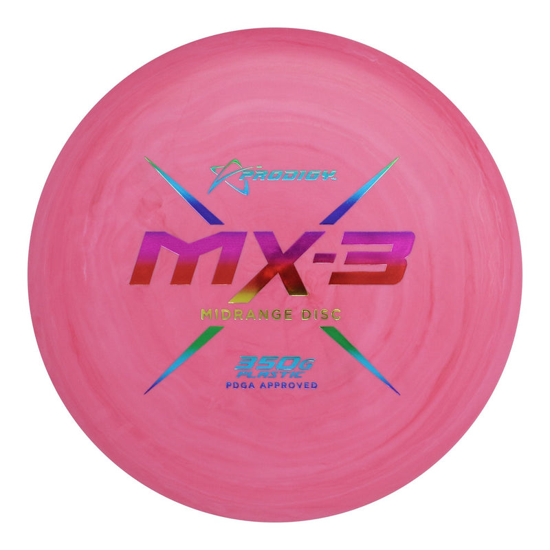 Free Disc - Midrange Disc