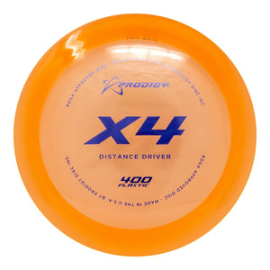 Free Disc - Distance Driver