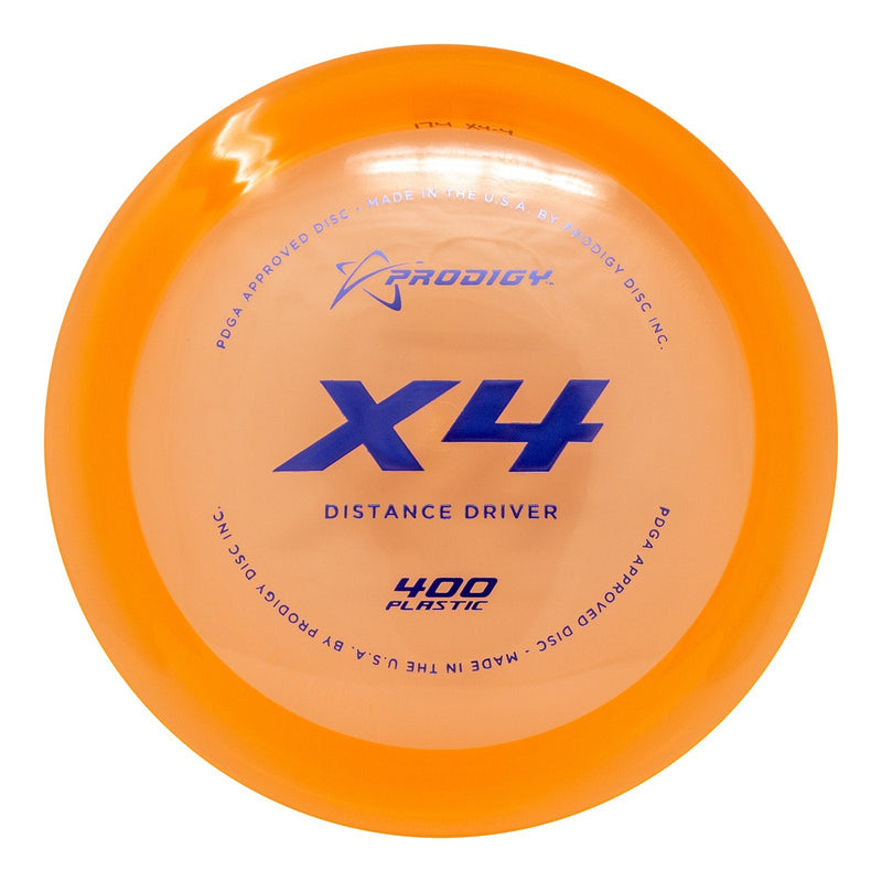 Free Disc - Distance Driver