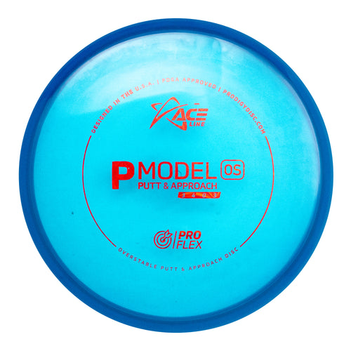 ACE Line P Model OS ProFlex Plastic