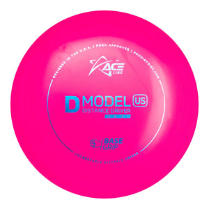 ACE Line D Model US BaseGrip Plastic