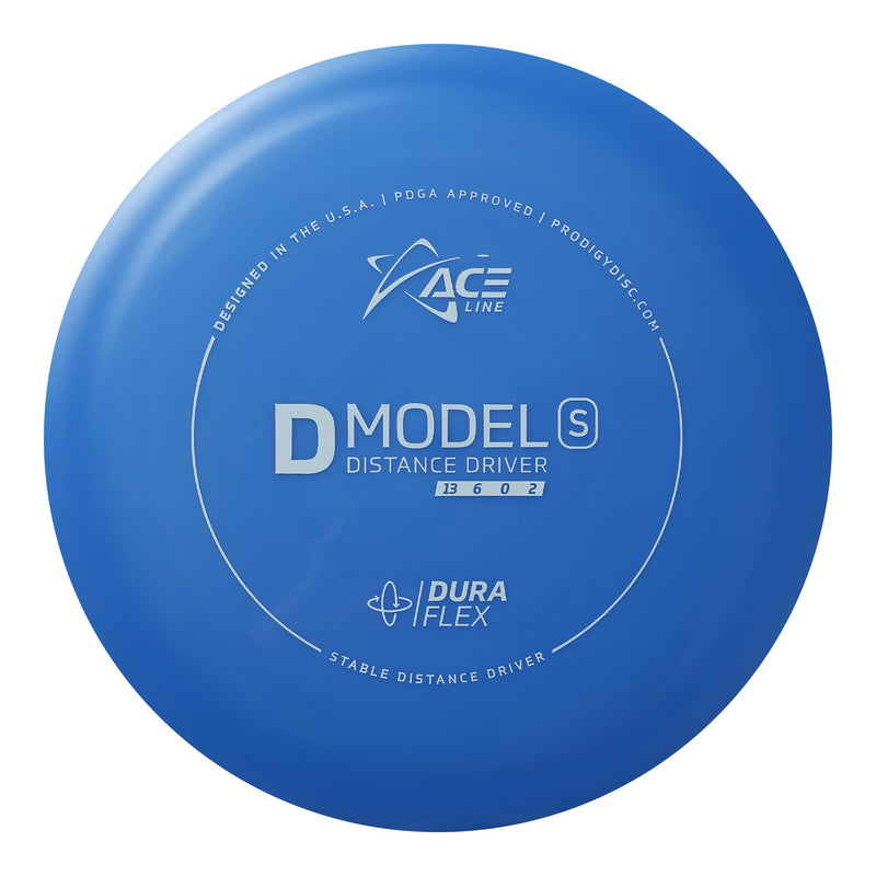 ACE Line D Model S DuraFlex Plastic