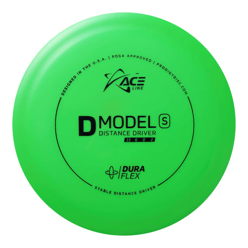 ACE Line D Model S DuraFlex Plastic