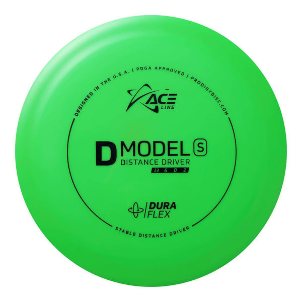 ACE Line D Model S DuraFlex Plastic