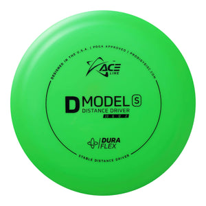 ACE Line D Model S DuraFlex GLOW Plastic