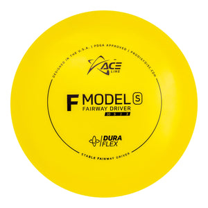 ACE Line F Model S DuraFlex GLOW Plastic